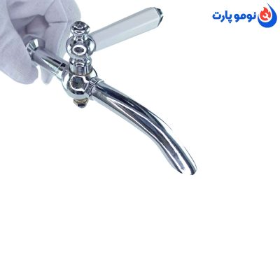 قیمت شیر کتری واشر نسوز