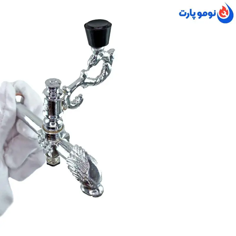 خرید و قیمت شیر سماور و کتری شیر دار