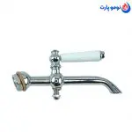 قیمت شیر کتری ترک خم پایین