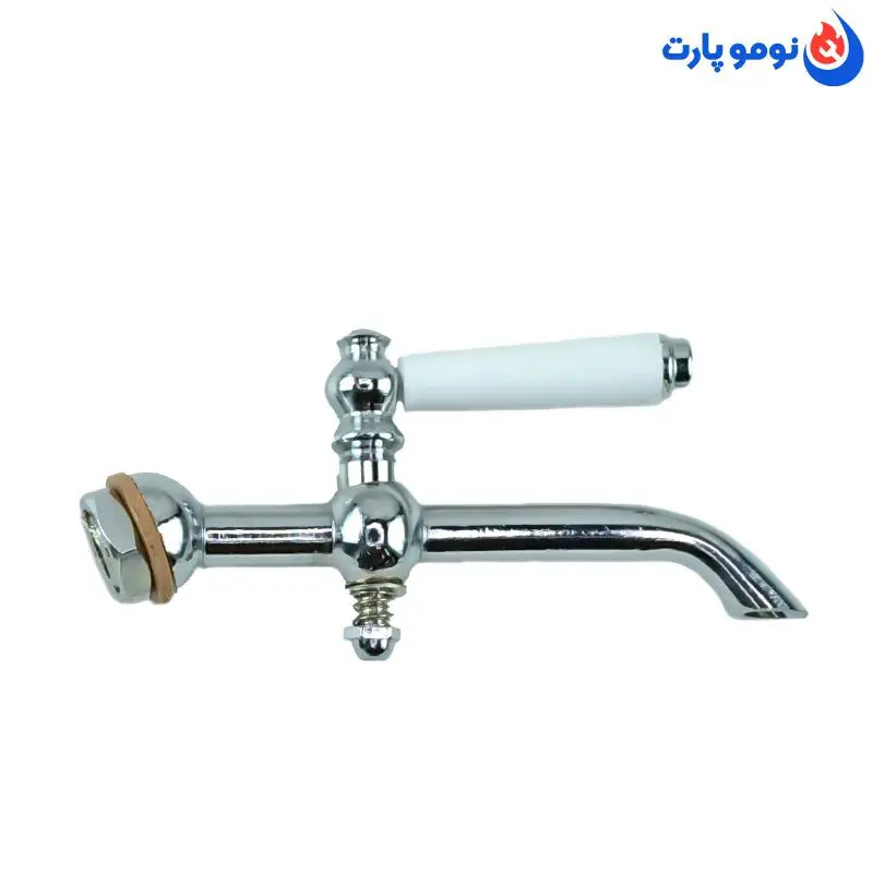 قیمت شیر کتری ترک خم پایین