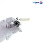 تعویض شیر سماور و کتری اهرمی طرح آلمانی