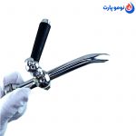 قیمت شیر کتری کرکماز استیل
