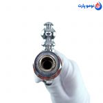 خرید شیر کتری کرکماز