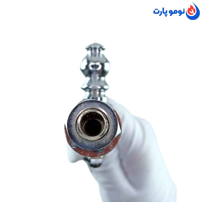 خرید شیر کتری کرکماز