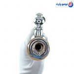 خرید و قیمت شیر کتری ترک استیل
