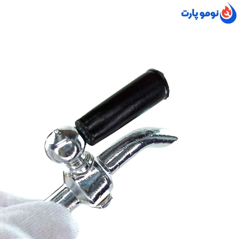 تعمیر شیر سماور