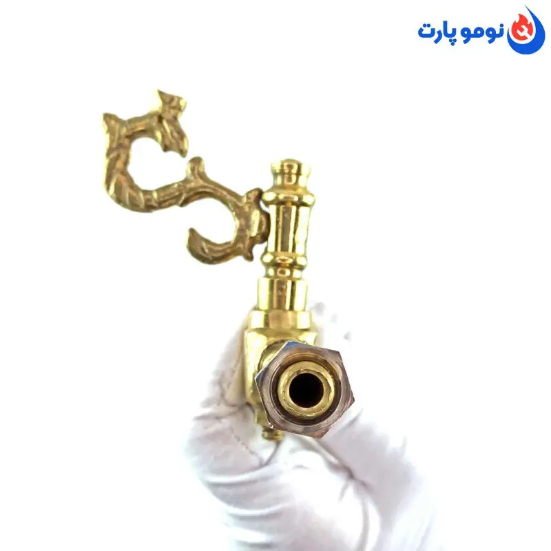 تعمیر و تعویض شیر سماور و کتری