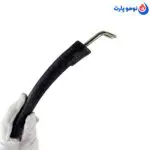 خرید دستگیره ماهیتابه تک دسته حصیری پرچی