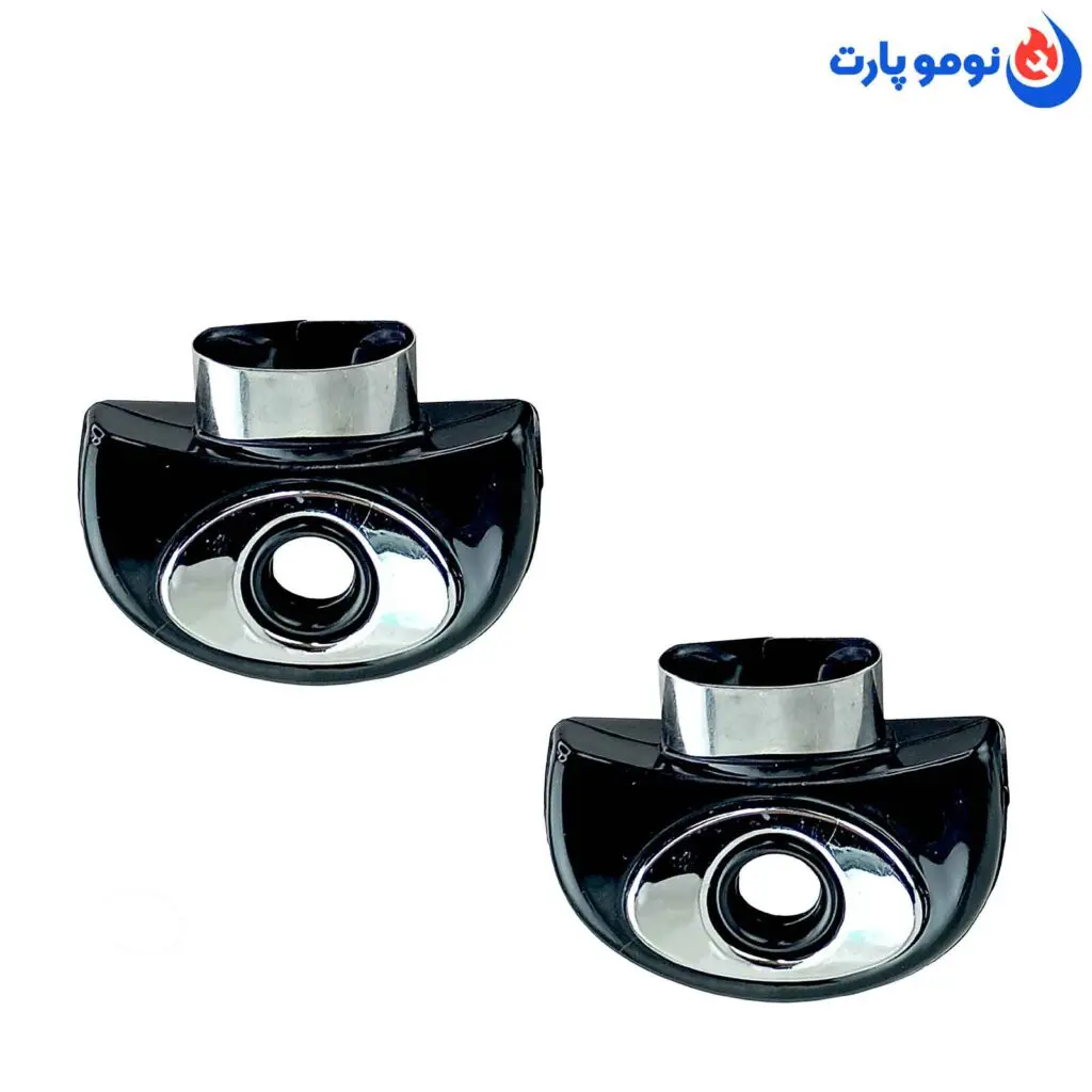 خرید دستگیره بغل قابلمه و کتری مدل ۶۰۸