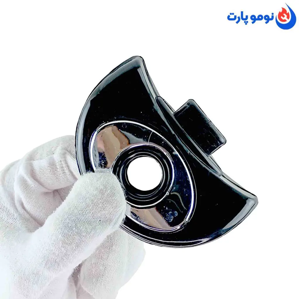 خرید اینترنتی دستگیره بغل کتری و قابلمه مدل ۶۰۸ از فروشگاه نوموپارت