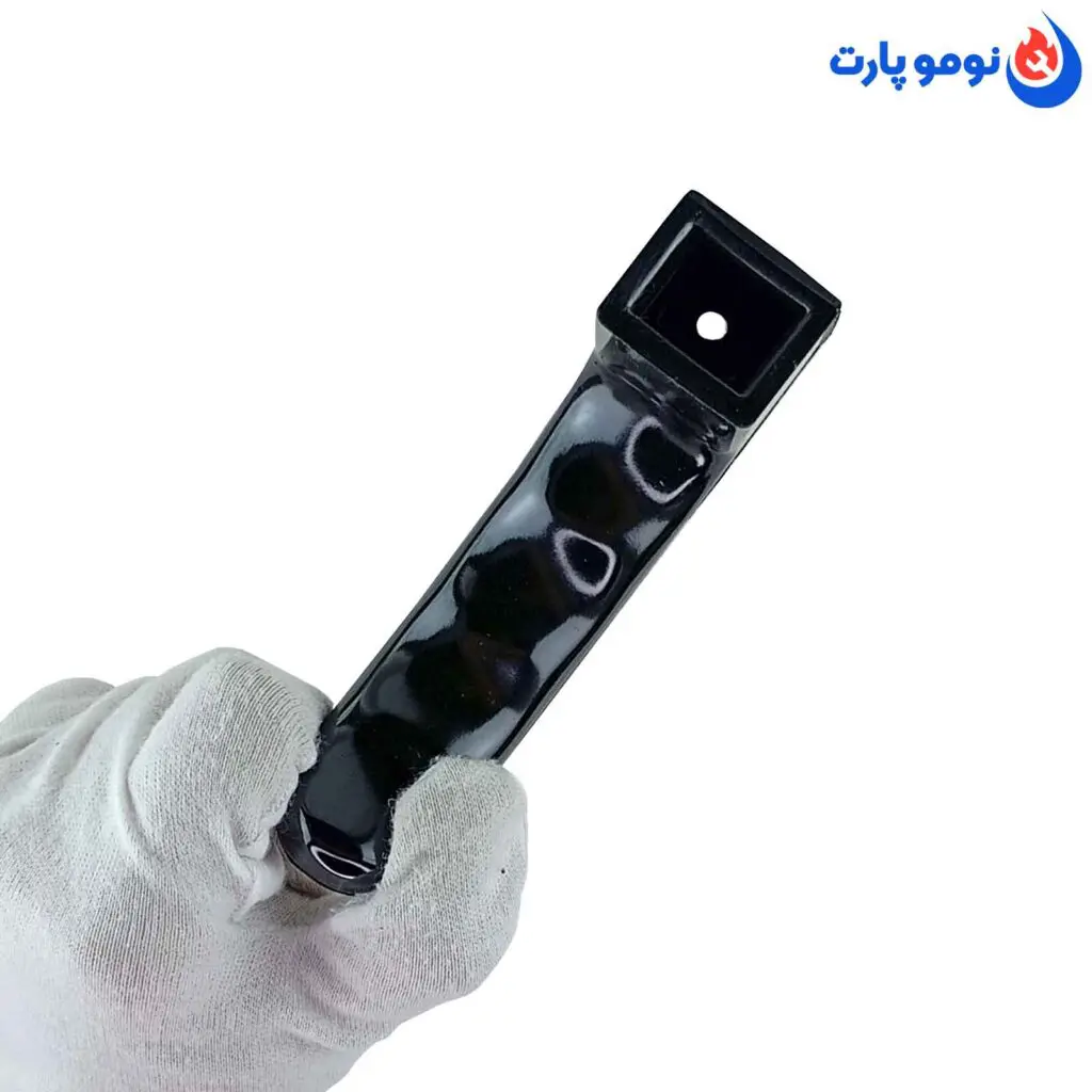 مشخصات دستگیره کتری و قوری عصایی مدل لینا از فروشگاه نوموپارت