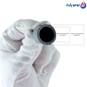 راهنمای واشر سوت و سوپاپ اطمینان زودپز از فروشگاه نوموپارت