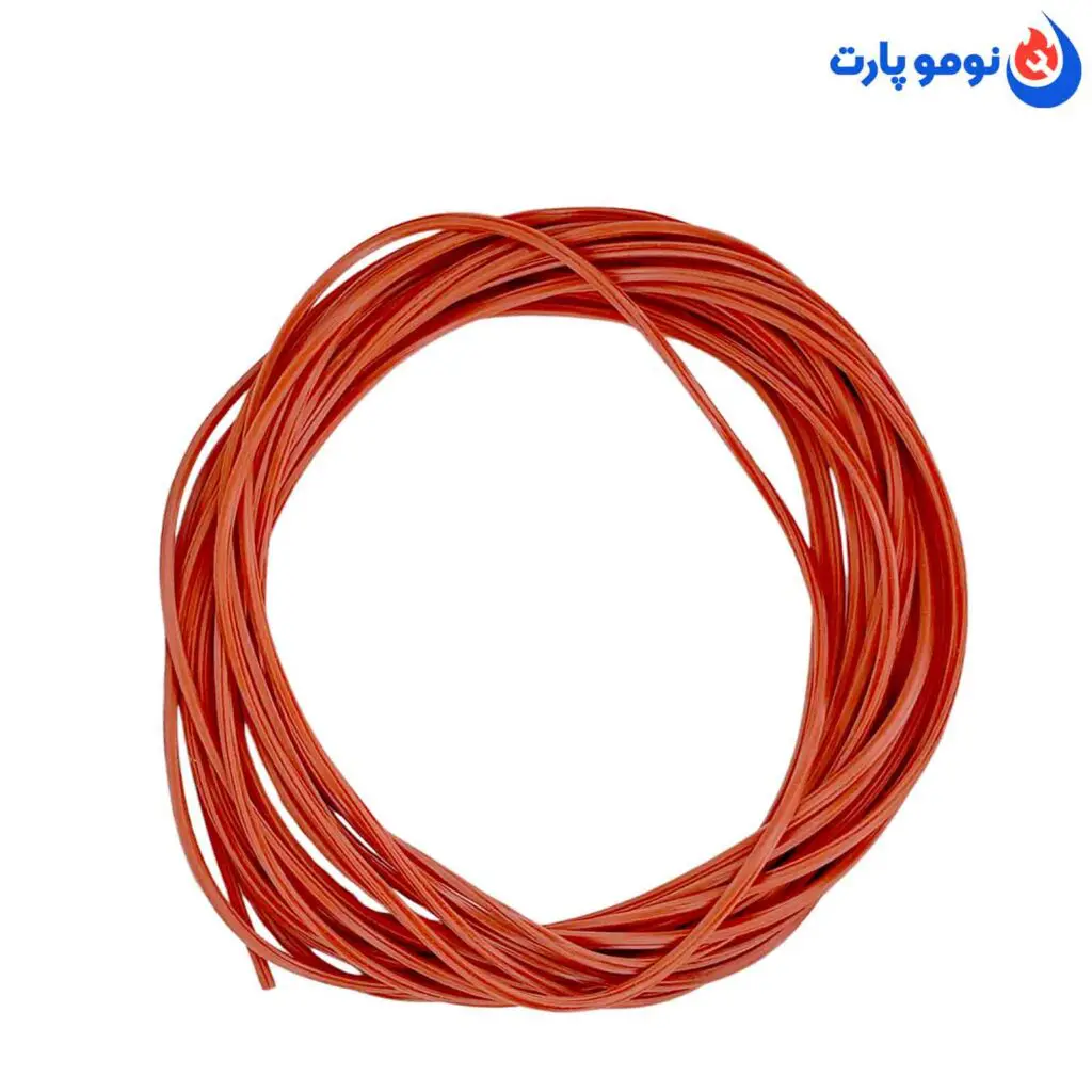 قیمت واشر ماهیتابه رژیمی دو طرفه