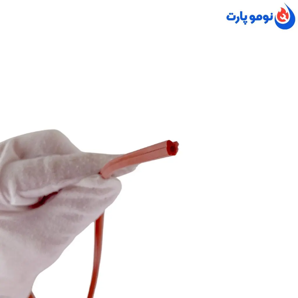 خرید اینترنتی واشر تابه رژیمی دو طرفه