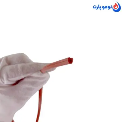 خرید اینترنتی واشر تابه رژیمی دو طرفه