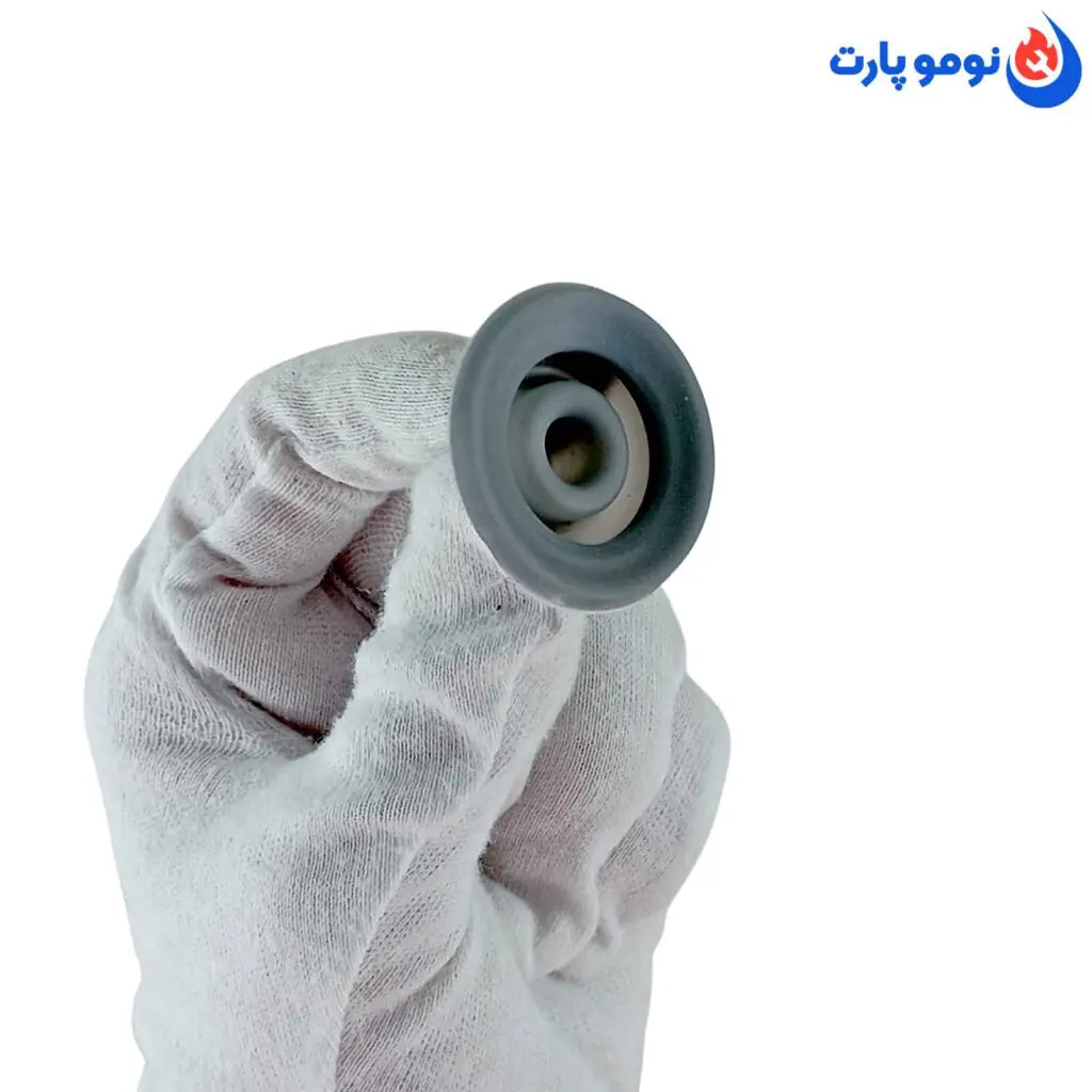 قیمت و مشخصات واشر سوت و سوپاپ اطمینان زودپز وی ام اف مدل پرفکت از فروشگاه نوموپارت