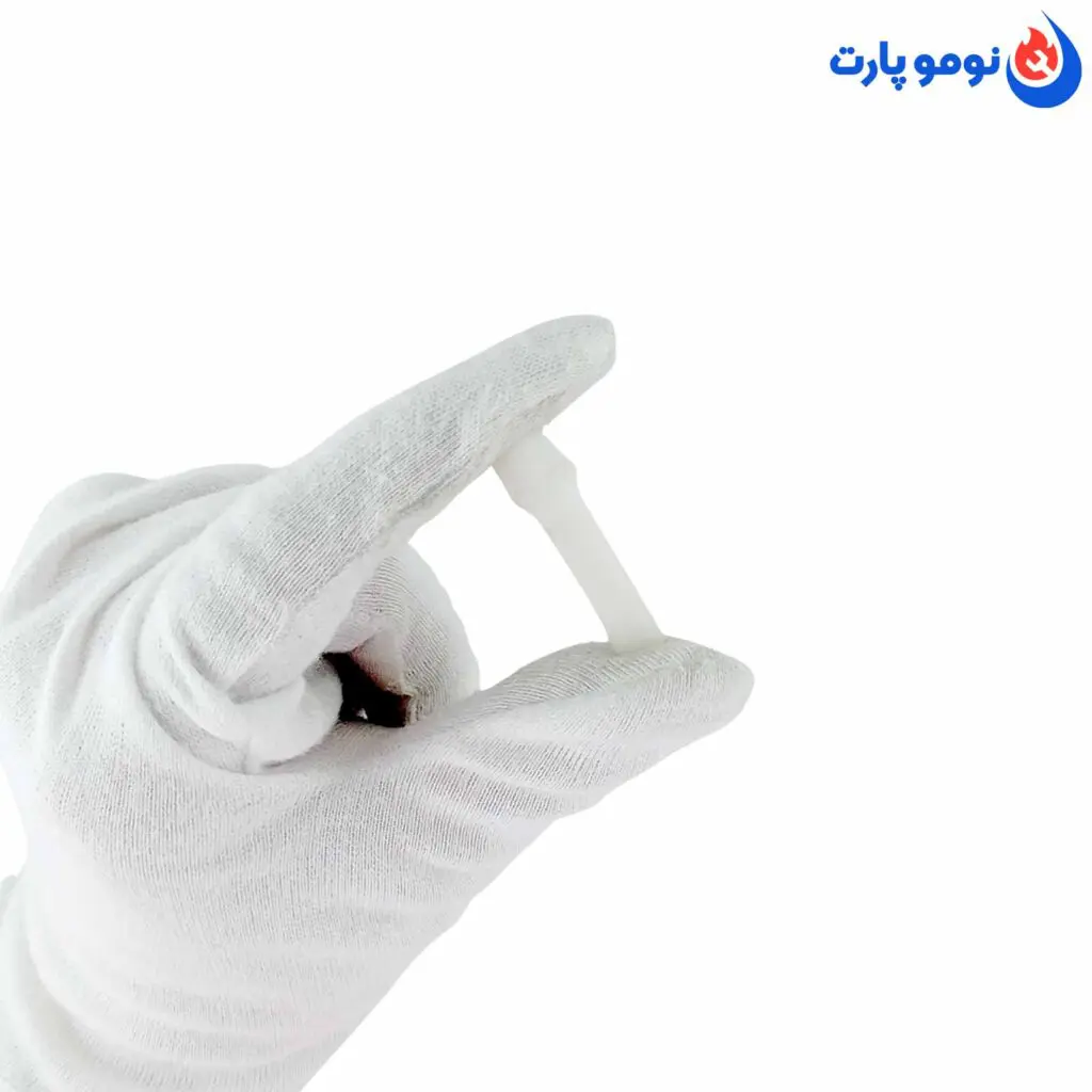 قیمت و مشخصات زغال یا ضامن دسته زودپز دراماتیک