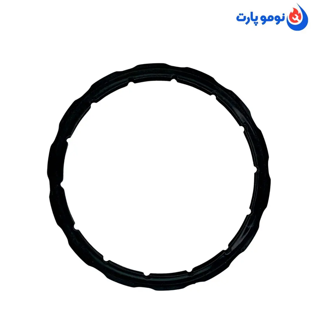 خرید اینترنتی واشر زودپز تفال مدل کلیپسی از فروشگاه نوموپارت