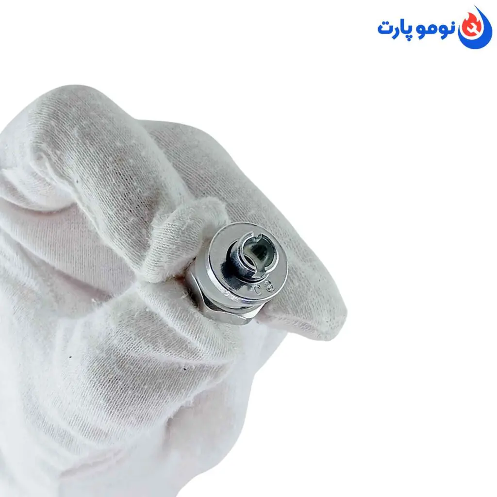 قیمت و مشخصات سوپاپ اطمینان زودپز مدل Sm از فروشگاه نوموپارت