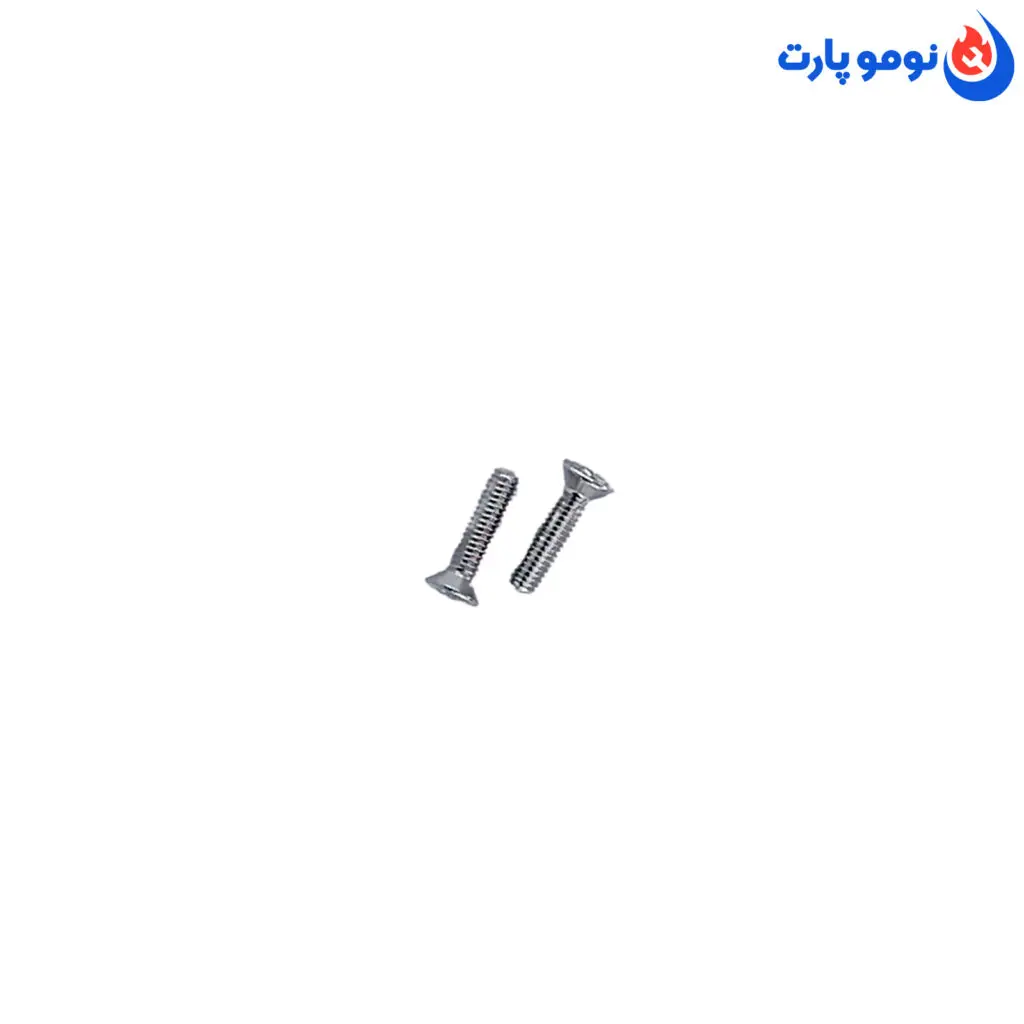 پیچ استیل دستگیره زودپز پارس استیل فروشگاه نوموپارت