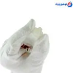 قیمت و مشخصات لاستیک یا واشر سوپاپ اطمینان زودپز مدل تایمری از فروشگاه نوموپارت