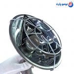 خرید بخاری گازی پیک نیک ماهواره ای