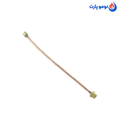 خرید اینترنتی و قیمت شمعک ساده سماورگازی از فذوشگاه نوموپارت