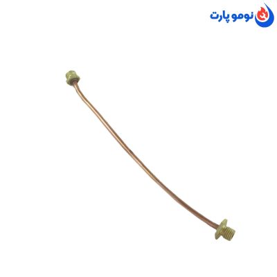خرید اینترنتی شمعک دو سردنده برای سماور