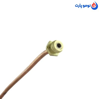 شمعک دو رزوه سماوری