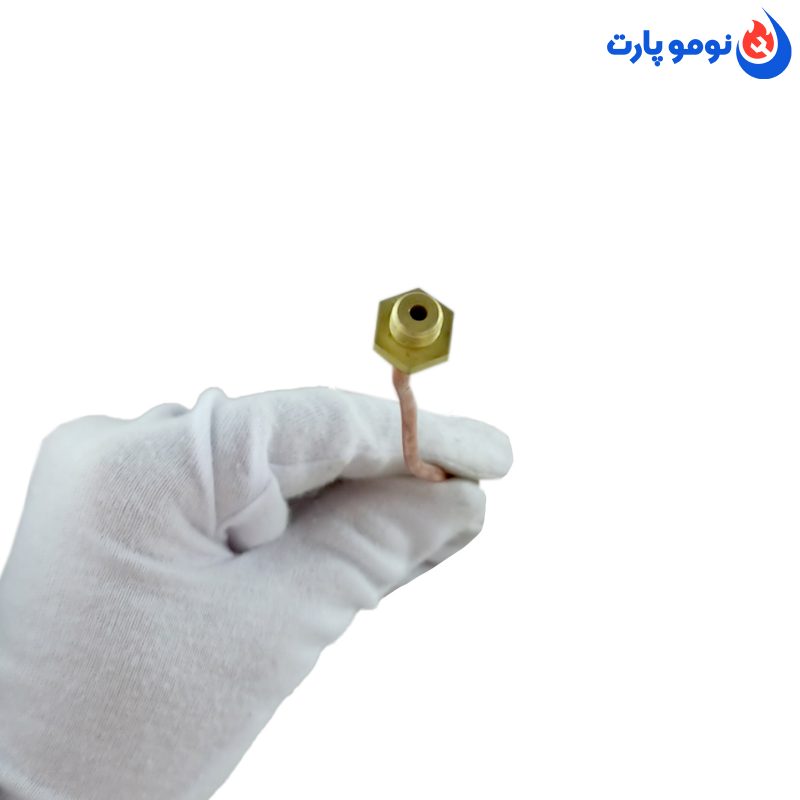 خرید اینترنتی شمعک سفارشی سماور و آبگرمکن گازی