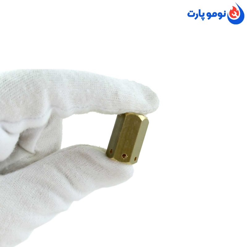 خرید اینترنتی پیچ تنظیم روسی اعلاء تنظیم دار