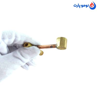 خرید اینترنتی پیلوت و قطعات سماورهای گازی