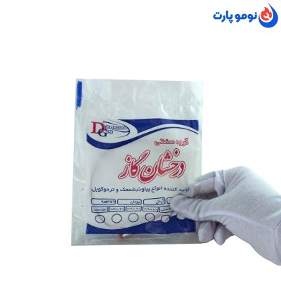 قیمت ترموکوپل ساباف - فیش آنتنی