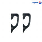 خرید اینترنتی دستگیره بغل سماور صدفی