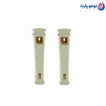 قیمت دسته یا دستگیره بدنه سماور سفید