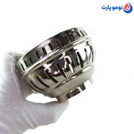 قیمت بادگیر یا کلاهک سماور گازی ۶ یا ۱۰ لیتری