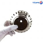 خرید اینترنتی کلاهک سماور گازی ۶ یا ۱۰ لیتری برنجی