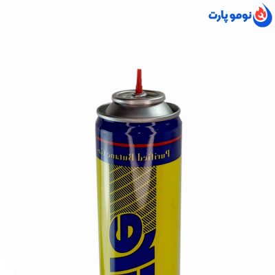 خرید کپسول گاز فندک سوزنی