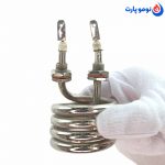 خرید اینترنتی المنت سماور برقی