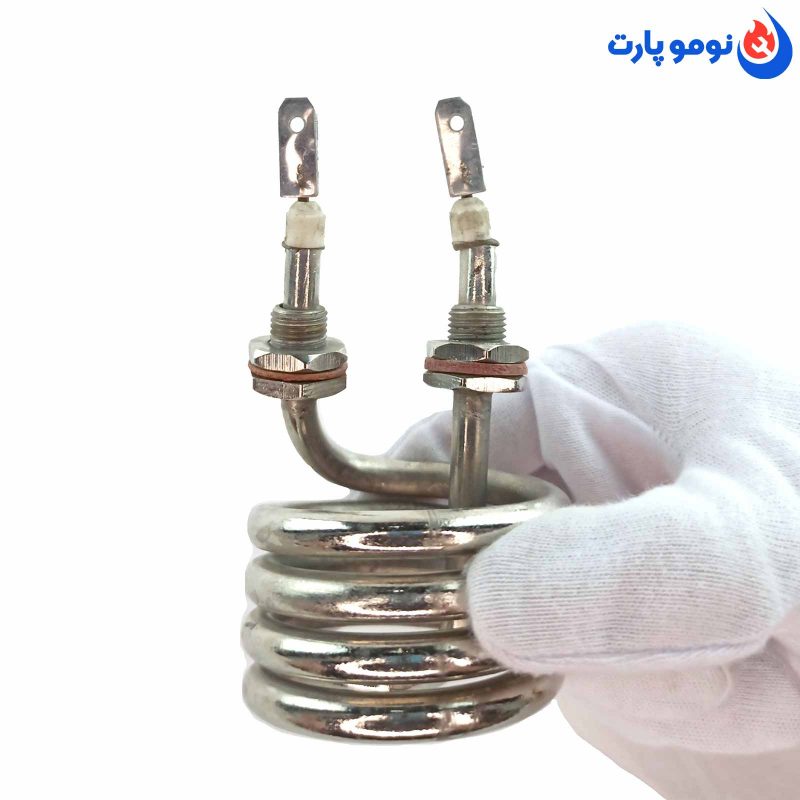 خرید اینترنتی المنت سماور برقی