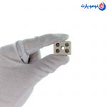تعمیر و تعویض ترمینال چینی