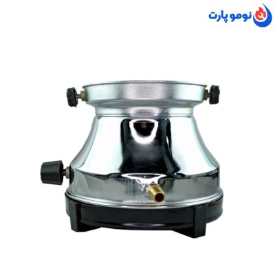 خرید پایه سماور گازی برنجی