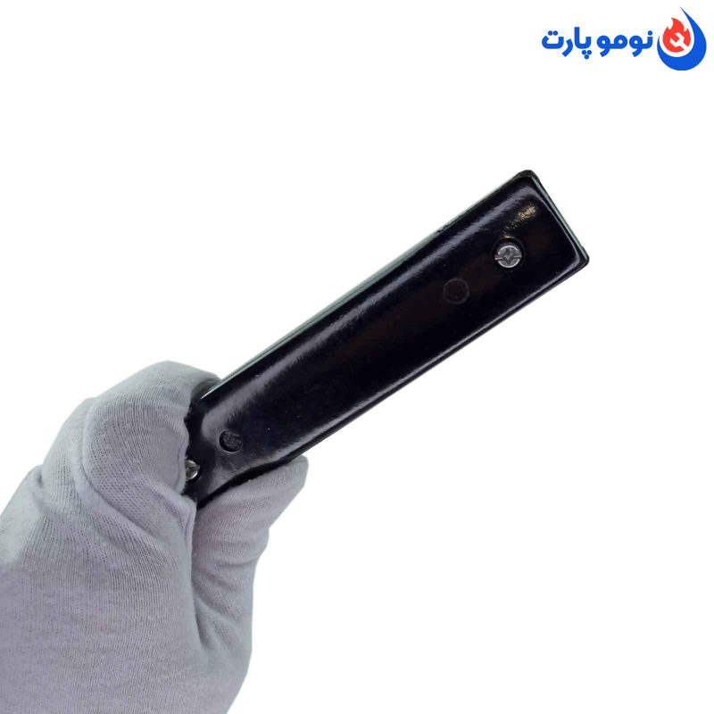 قیمت دستگیره یا دسته کتری نسوز در رنگ مشکی