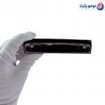 خرید اینترنتی دستگیره زیر و رو کتری با دسته فلزی