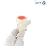 قیمت شیر کلمن پلاستیکی سفید