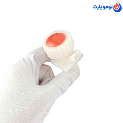 خرید و قیمت شیر کلمن پلاستیکی سفید