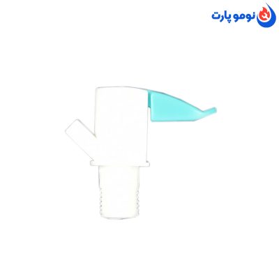 خرید شیر کلمن اهرمی