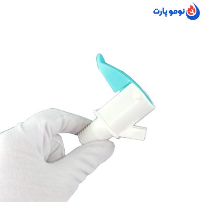 قیمت شیر کلمن اهرمی