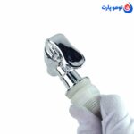 شیرکلمن شیشه ای ٬ سرامیکی ٬ استیل