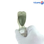 قمیت خرید شیرکلمن شیشه ای طلایی